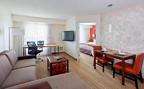 Residence Inn Lansing West