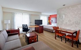 Residence Inn Lansing West Delta Center Township 3* United States