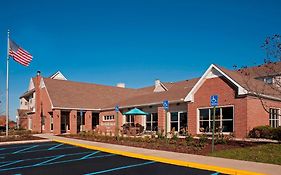 Residence Inn Lansing West